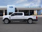 2025 Ford F-250 Crew Cab 4WD, Pickup for sale #W2B14570 - photo 5