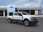 2025 Ford F-250 Crew Cab 4WD, Pickup for sale #W2B14570 - photo 8