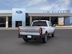 2025 Ford F-250 Crew Cab 4WD, Pickup for sale #W2B14570 - photo 9