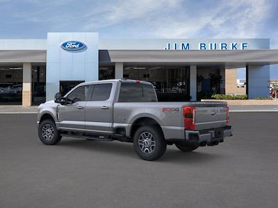 2026 Ford F-250 Crew Cab 4WD Pickup for sale #W2B62130 - photo 2