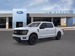 2026 Ford F-150 SuperCrew Cab 4WD Pickup for sale #W3L24139 - photo 3