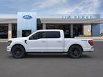 2025 Ford F-150 SuperCrew Cab 4WD, Pickup for sale #W3L32564 - photo 5