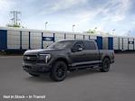 2025 Ford F-150 SuperCrew Cab 4WD Pickup for sale #W5L67955 - photo 2