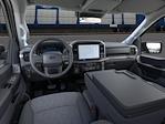 2025 Ford F-150 Super Cab RWD Pickup for sale #X3K19758 - photo 9
