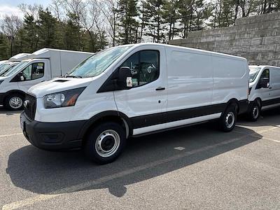 New 2024 Ford Transit 250 Low Roof Empty Cargo Van for sale #N12784 - photo 1