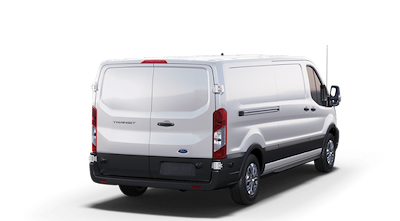 New 2024 Ford Transit 250 Low Roof Cargo Van for sale #N13084 - photo 2