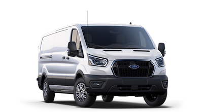 New 2024 Ford Transit 250 Low Roof Cargo Van for sale #N13084 - photo 1