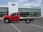 New 2025 Ford F-350 Regular Cab Cab Chassis for sale #N13421 - photo 4