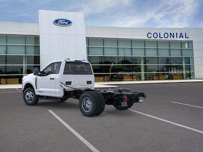 New 2026 Ford F-350 Regular Cab Cab Chassis for sale #N13713 - photo 2