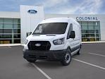 New 2026 Ford Transit 250 Medium Roof Empty Cargo Van for sale #N13948 - photo 4