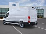 New 2026 Ford Transit 250 Medium Roof Empty Cargo Van for sale #N13964 - photo 3