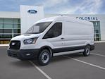 New 2026 Ford Transit 250 Medium Roof Empty Cargo Van for sale #N13967 - photo 1