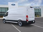New 2026 Ford Transit 250 Medium Roof Empty Cargo Van for sale #N13967 - photo 3