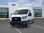 New 2026 Ford Transit 250 Medium Roof Empty Cargo Van for sale #N14086 - photo 4