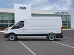 New 2026 Ford Transit 250 Medium Roof Empty Cargo Van for sale #N14088 - photo 5