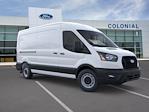New 2026 Ford Transit 250 Medium Roof Empty Cargo Van for sale #N14089 - photo 7