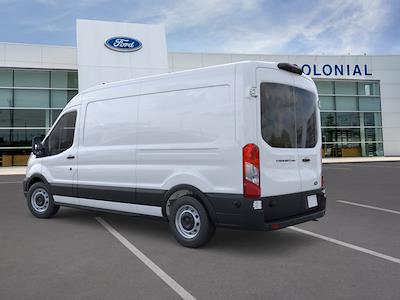 New 2026 Ford Transit 250 Medium Roof Empty Cargo Van for sale #N14090 - photo 2