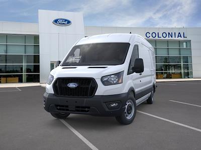 New 2026 Ford Transit 250 Medium Roof Empty Cargo Van for sale #N14117 - photo 1