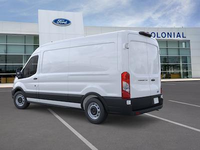 New 2026 Ford Transit 250 Medium Roof Empty Cargo Van for sale #N14119 - photo 2