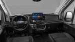 New 2026 Ford Transit 250 Medium Roof Empty Cargo Van for sale #N14208 - photo 25
