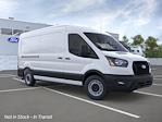 New 2026 Ford Transit 250 Medium Roof Empty Cargo Van for sale #N14208 - photo 8