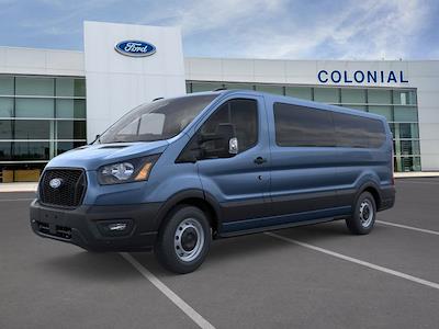 New 2026 Ford Transit 350 Passenger Van for sale #N14213 - photo 1