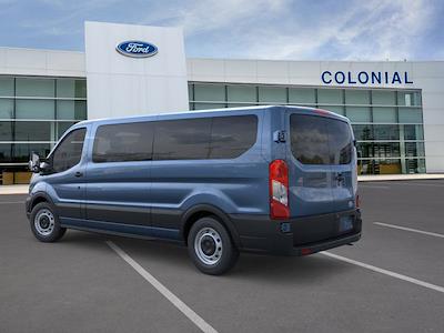 New 2026 Ford Transit 350 Passenger Van for sale #N14213 - photo 2