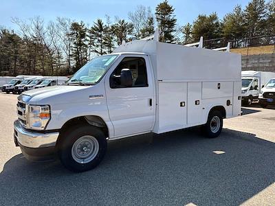 New 2026 Ford E-350 Service Utility Van for sale #N14229 - photo 1