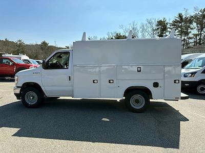 New 2026 Ford E-350 Cutaway for sale #N14229 - photo 1