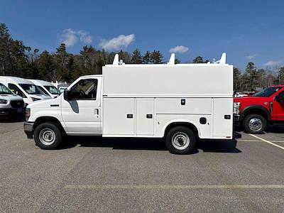 New 2026 Ford E-350 Cutaway for sale #N14230 - photo 1