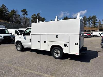 New 2026 Ford E-350 Cutaway for sale #N14230 - photo 2