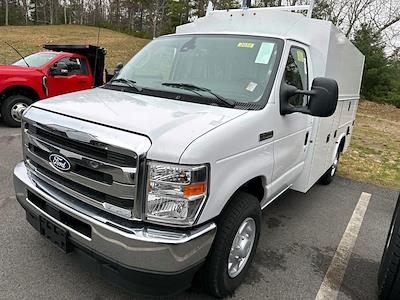 New 2026 Ford E-350 Service Utility Van for sale #N14316 - photo 1