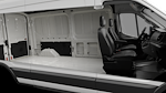 New 2026 Ford Transit 250 Medium Roof Empty Cargo Van for sale #N14327 - photo 14
