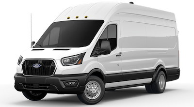New 2026 Ford Transit 350 HD High Roof Empty Cargo Van for sale #N14385 - photo 1