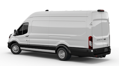 New 2026 Ford Transit 350 HD High Roof Empty Cargo Van for sale #N14385 - photo 2