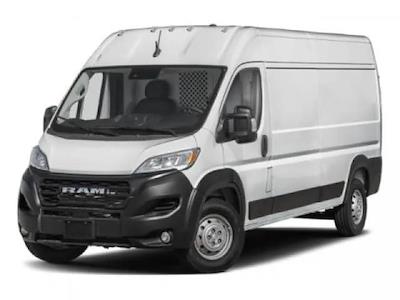 New 2026 Ram ProMaster 2500 High Roof Empty Cargo Van for sale #26PM169064 - photo 1