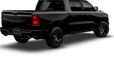 New 2026 Ram 1500 Big Horn Crew Cab 4x4 Pickup for sale #191948 - photo 2