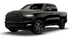 New 2026 Ram 1500 Big Horn Crew Cab 4x4 Pickup for sale #191948 - photo 8