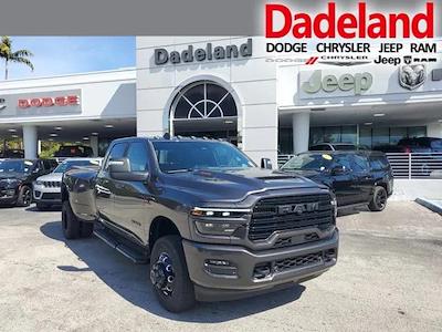 New 2026 Ram 3500 Laramie Crew Cab for sale #26R211687 - photo 1