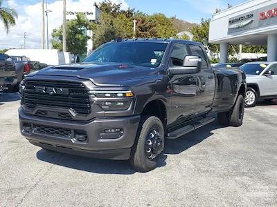 New 2026 Ram 3500 Laramie Crew Cab for sale #26R211687 - photo 2