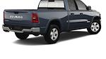 New 2025 Ram 1500 Big Horn Quad Cab Pickup for sale #213133 - photo 2