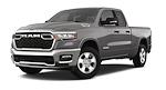 New 2025 Ram 1500 Big Horn Quad Cab Pickup for sale #213134 - photo 1