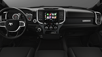 New 2025 Ram 1500 Big Horn Quad Cab Pickup for sale #213134 - photo 6