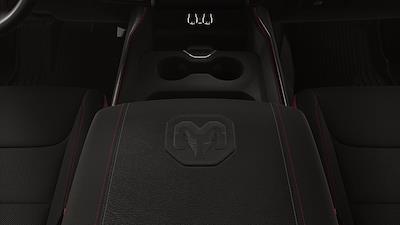 New 2026 Ram 1500 Rebel Crew Cab for sale #26R215040 - photo 2