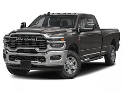 New 2026 Ram 3500 Laramie Crew Cab for sale #26R241508 - photo 1