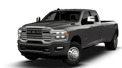 New 2026 Ram 3500 Laramie Crew Cab for sale #241510 - photo 1