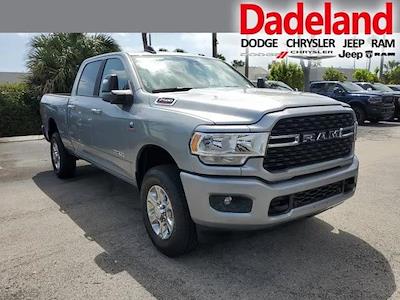 New 2024 Ram 2500 Big Horn Crew Cab 4x4 Pickup for sale #24R126020 - photo 1