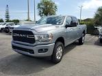 New 2024 Ram 2500 Big Horn Crew Cab 4x4 Pickup for sale #24R126020 - photo 2