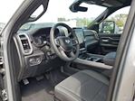 New 2024 Ram 2500 Big Horn Crew Cab 4x4 Pickup for sale #24R126020 - photo 8