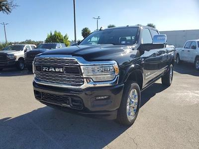 New 2024 Ram 2500 Limited Crew Cab 4x4 Pickup for sale #24R143286 - photo 2